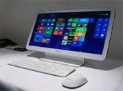 قسمت دوم: ادامه بررسی مشخصات کامپیوتر بدون کیس یک تکه iMac